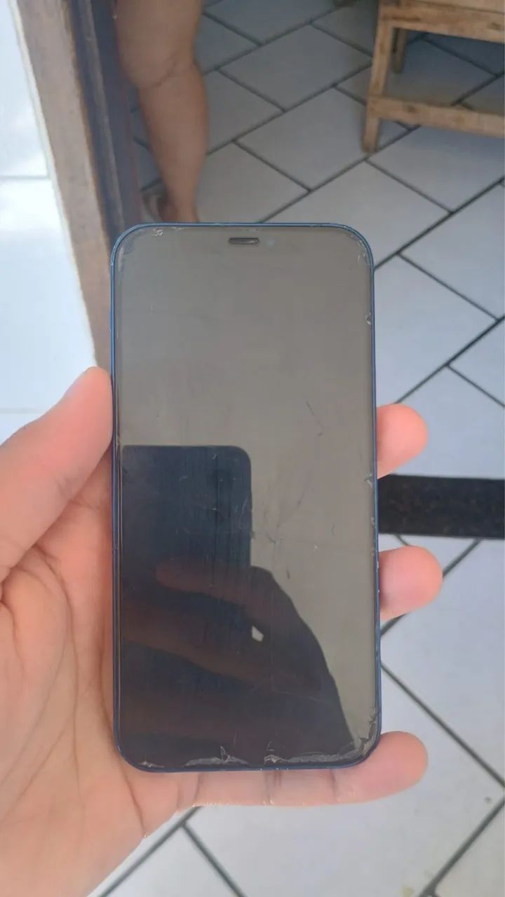 iPhone 12  - Foto 3