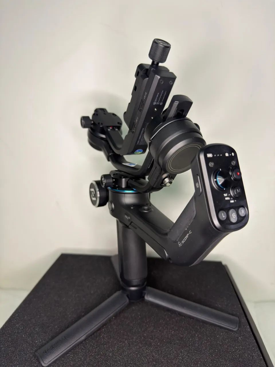 Gimbal Scorp-C 