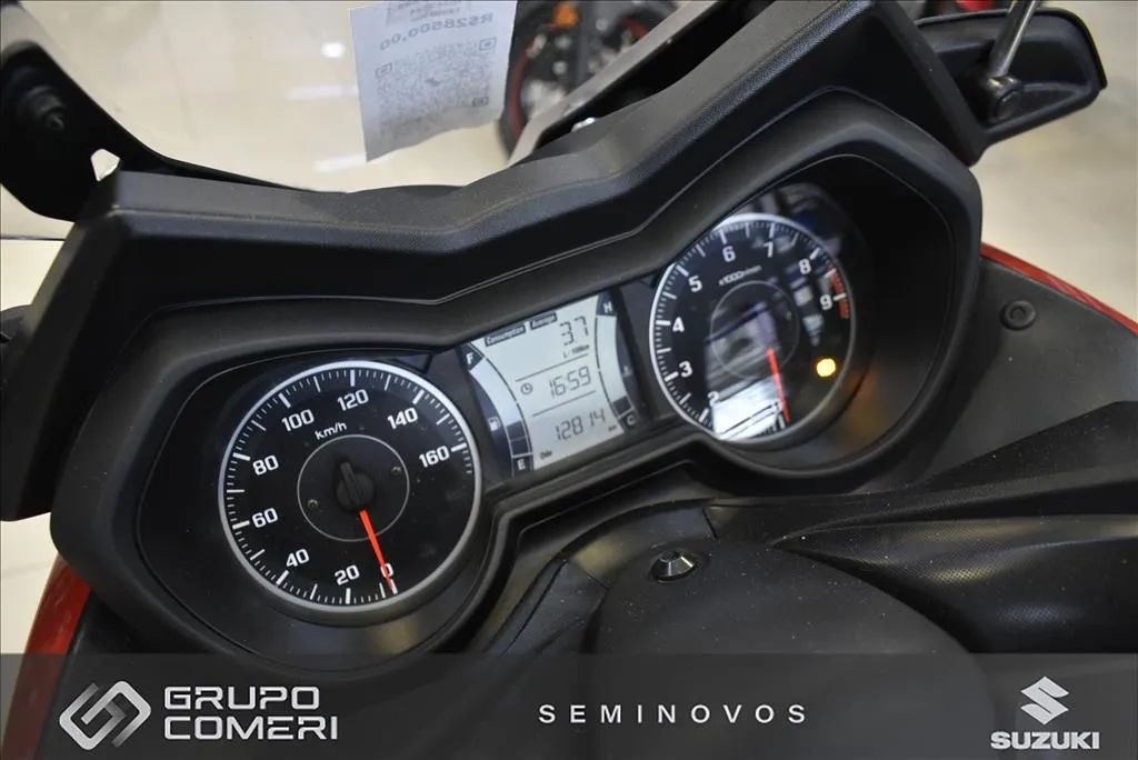 YAMAHA XMAX ABS - Foto 5