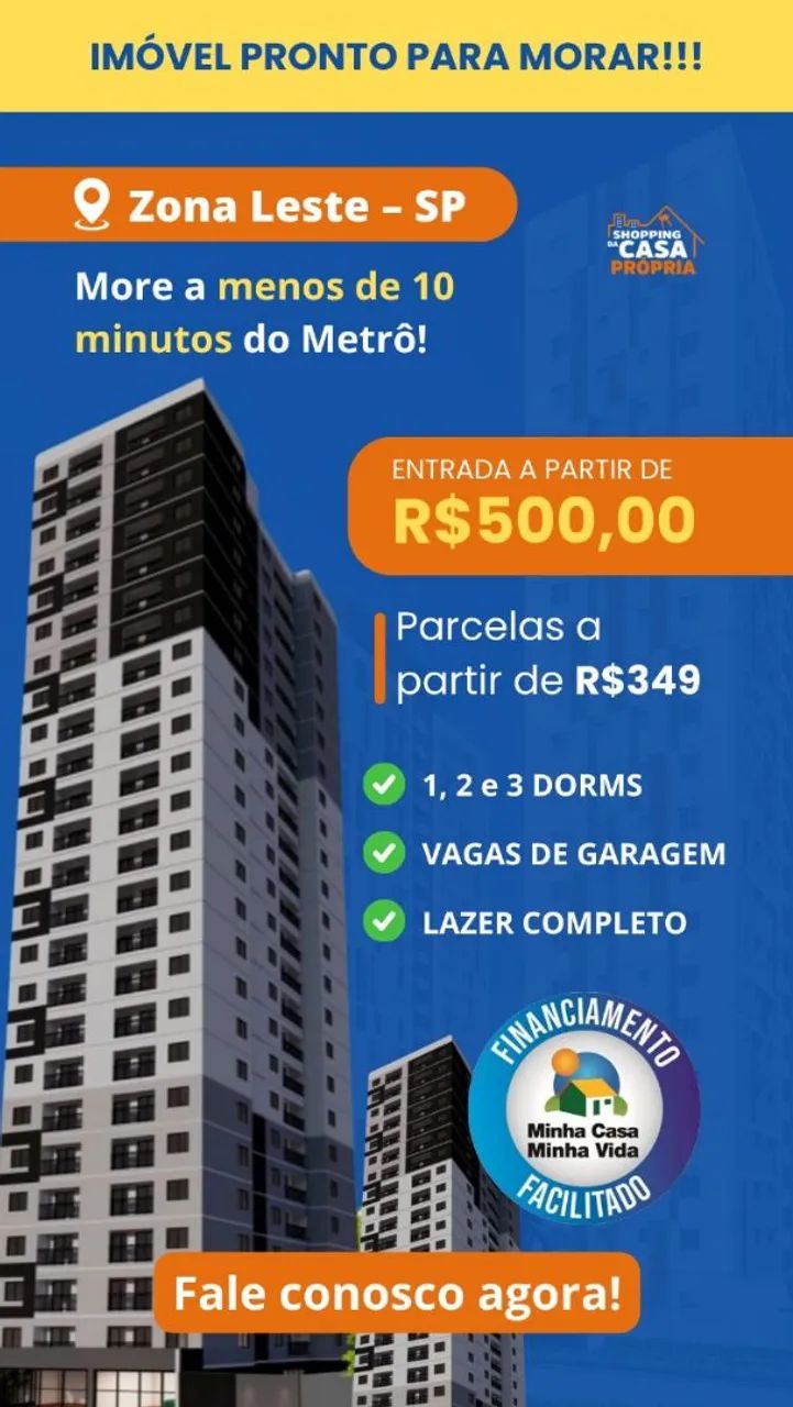 Foto - São Paulo - Tatuapé