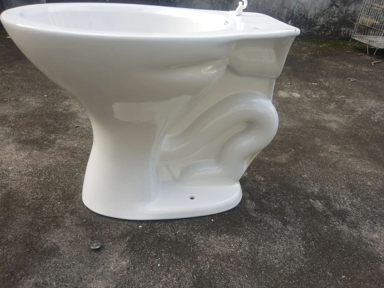 Vaso sanitário  - Foto 3