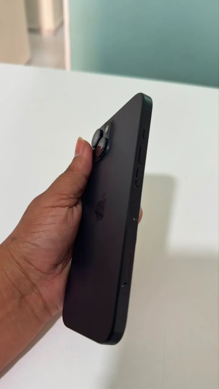 iPhone 15 normal  - Foto 5