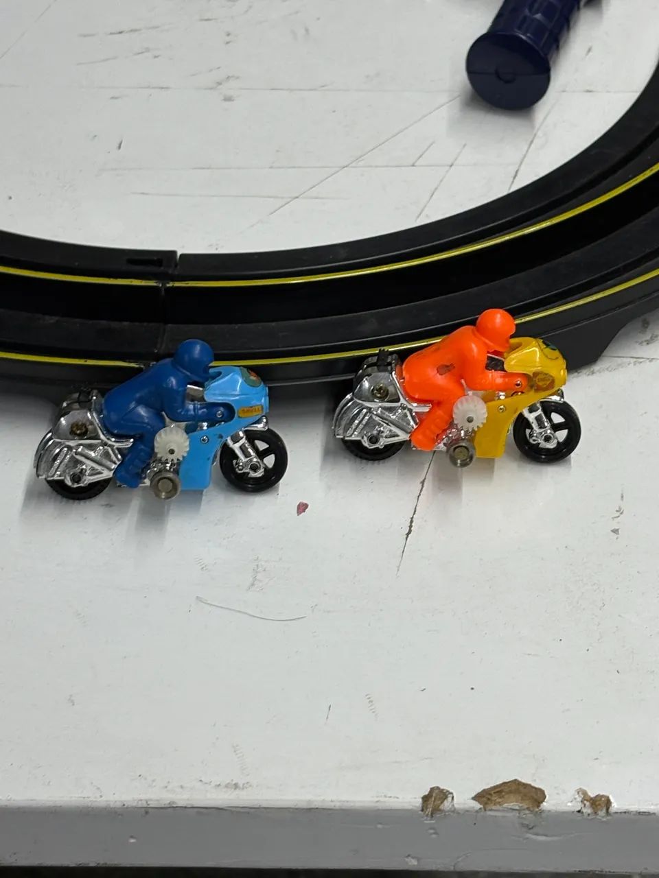 Motorama estrela  - Foto 2