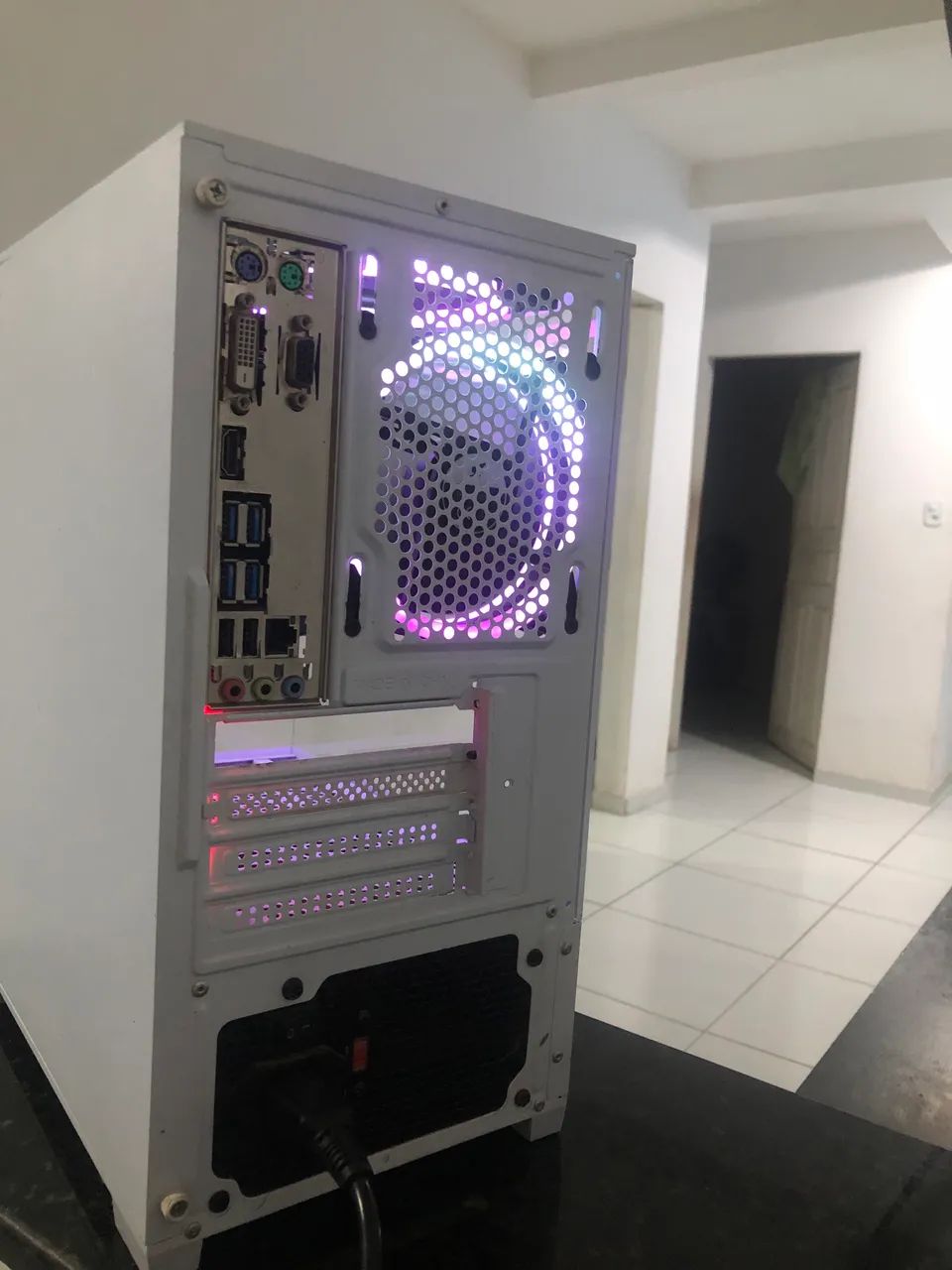 Gaming PC422992020652707841
