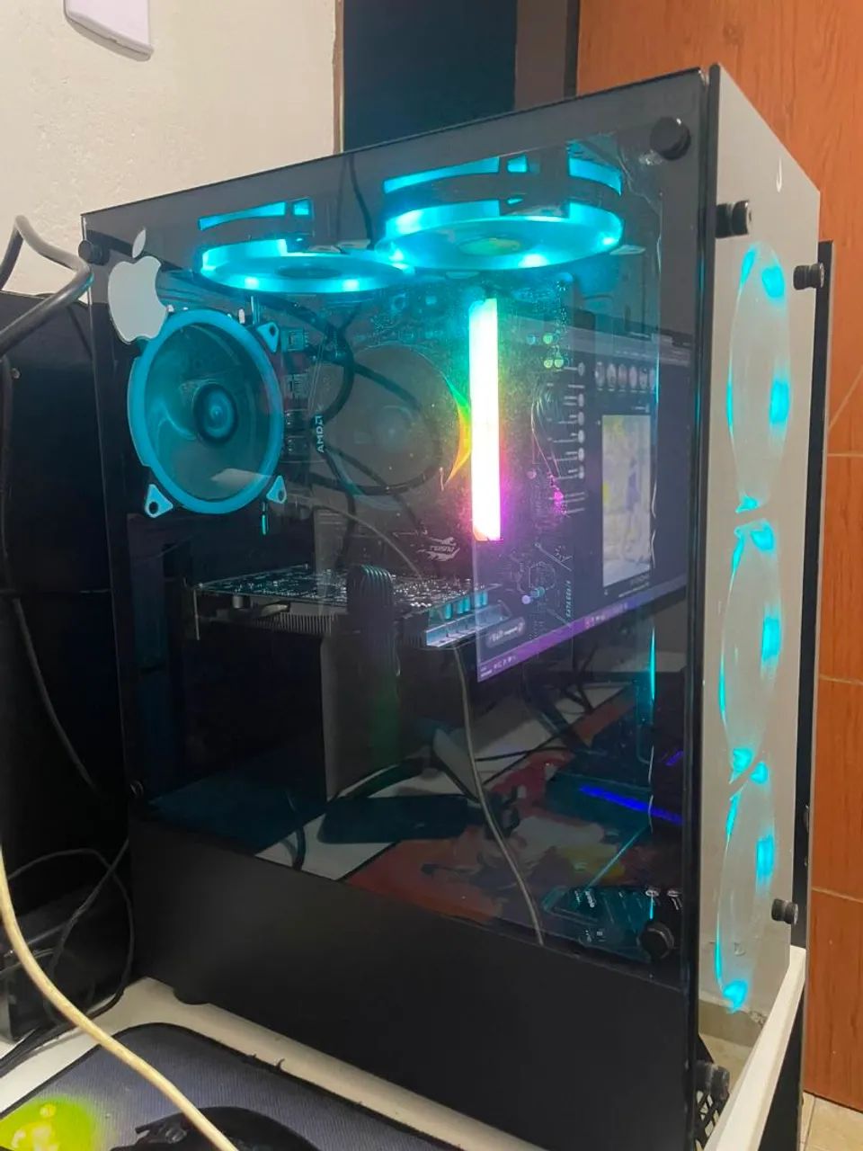 Vendo pc  - Foto 2