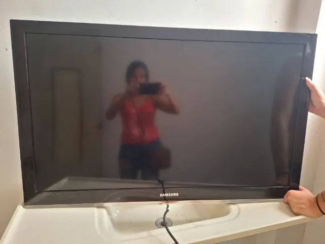 TV samssung  - Foto 3
