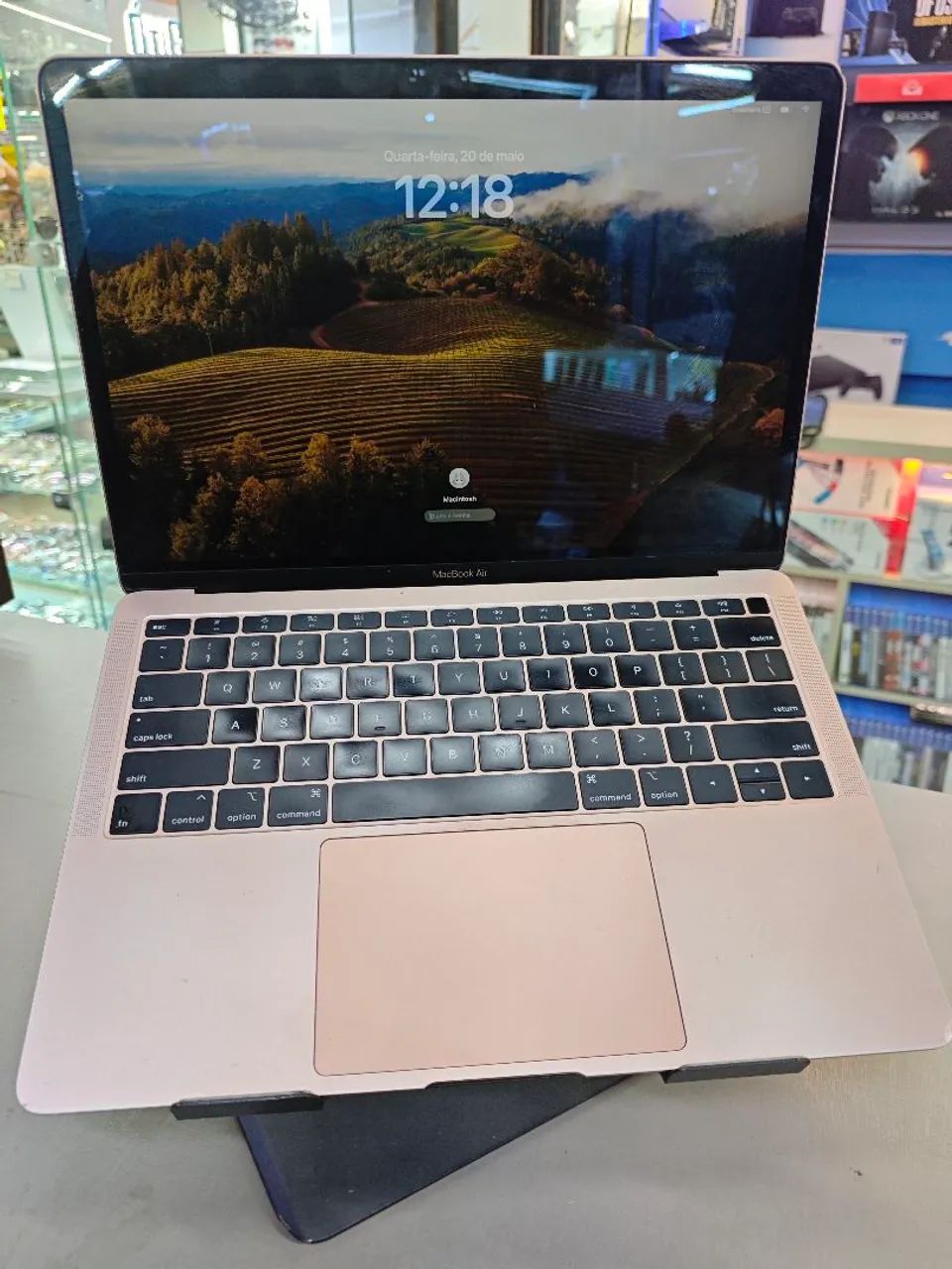MacBook Air 13