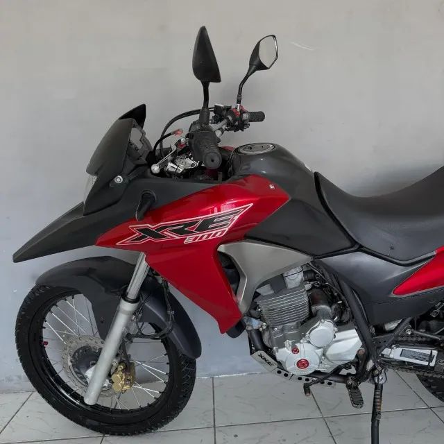 a?Xre 300  ?Ano 2016 - Foto 3