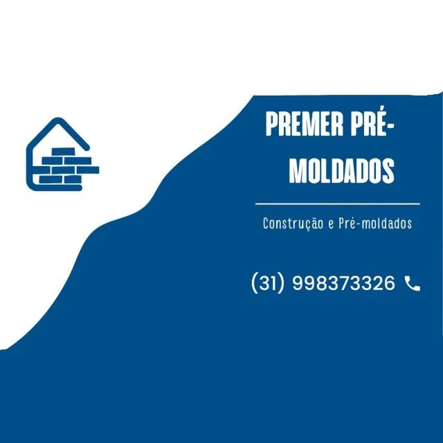 Lajes Pre-moldadas - Foto 4