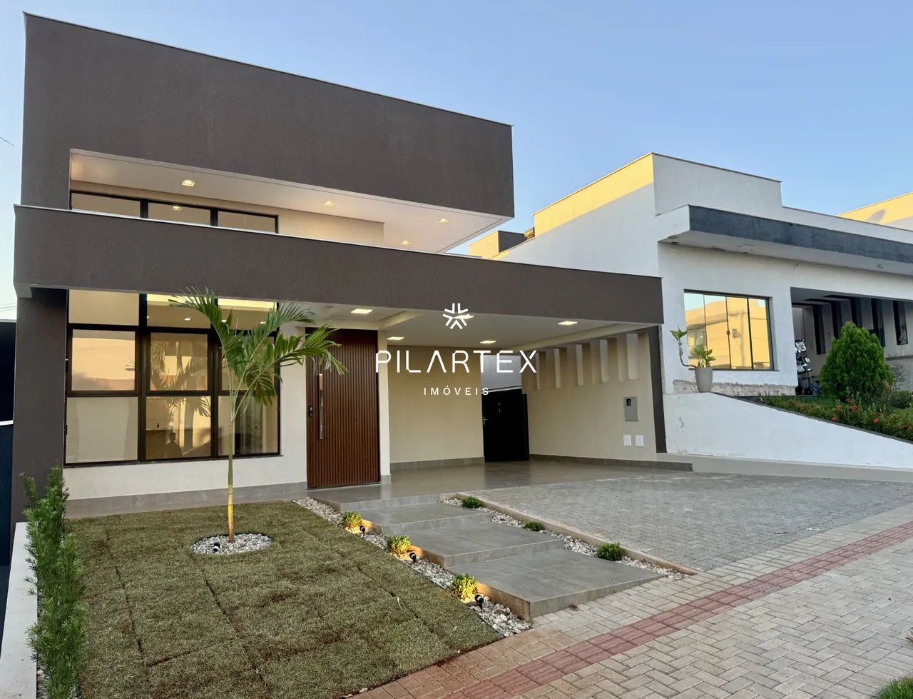 Casa 3 quartos - Parque Tauá - Foto 4