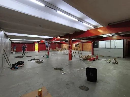 Galpão para alugar, 300 m² por R$ 7.000/mês - Itoupava Central - Blumenau/SC - Foto 5