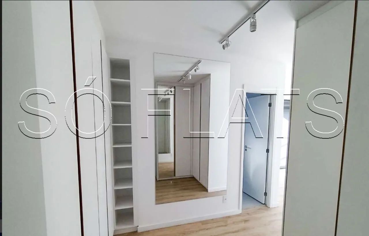Haus Mitre Pinheiros, Apartamento disponível para venda com 98m² 2 dormitórios e 2 vagas - Foto 7