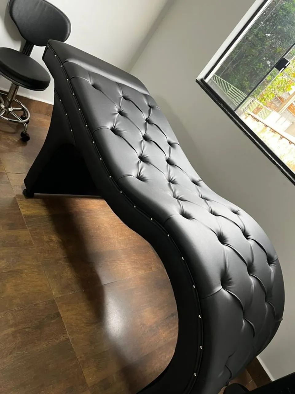 Maca Luxo Personalizada 
