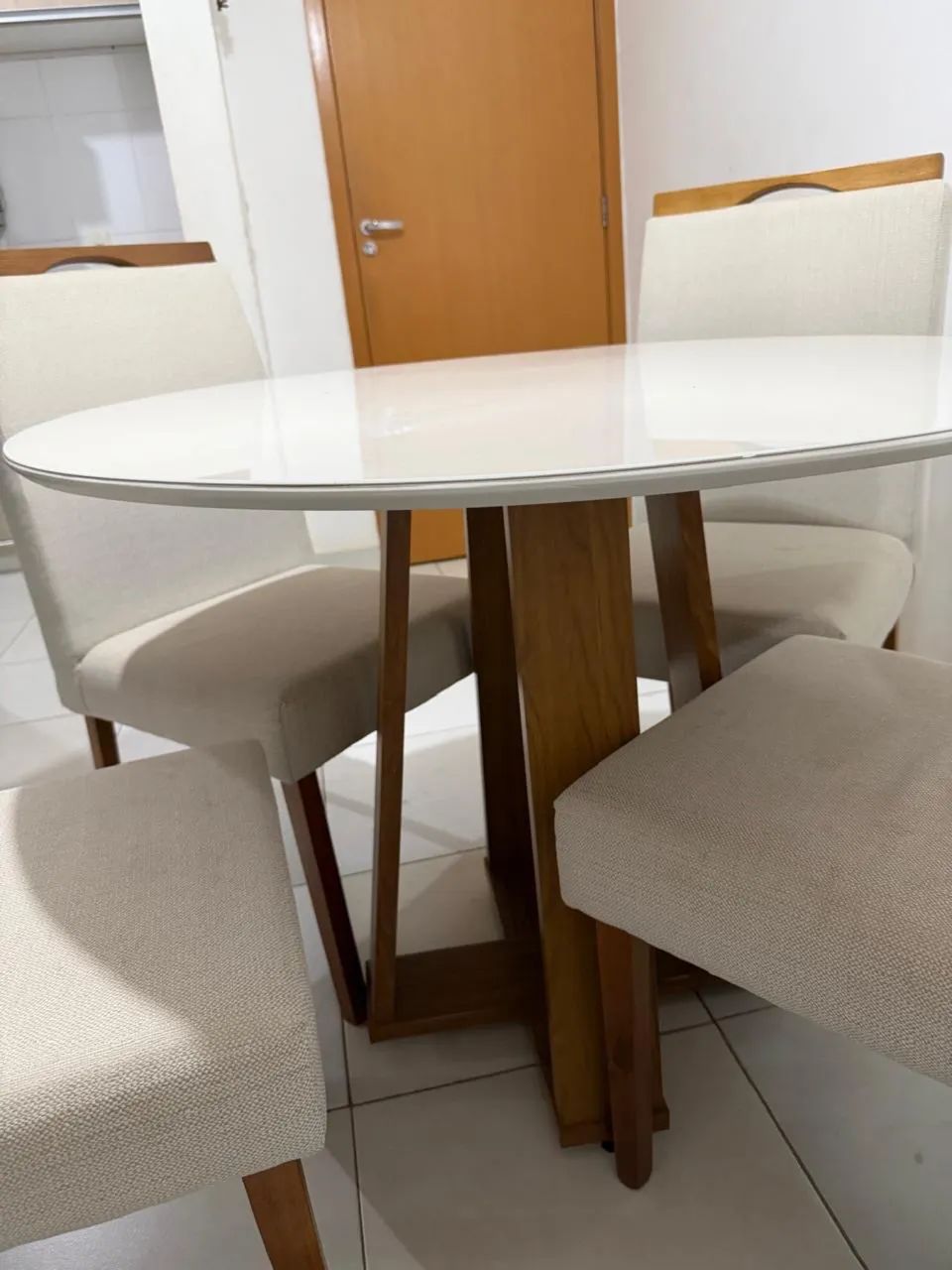 Mesa de Jantar