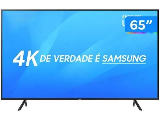 TV Samsung Smart 65