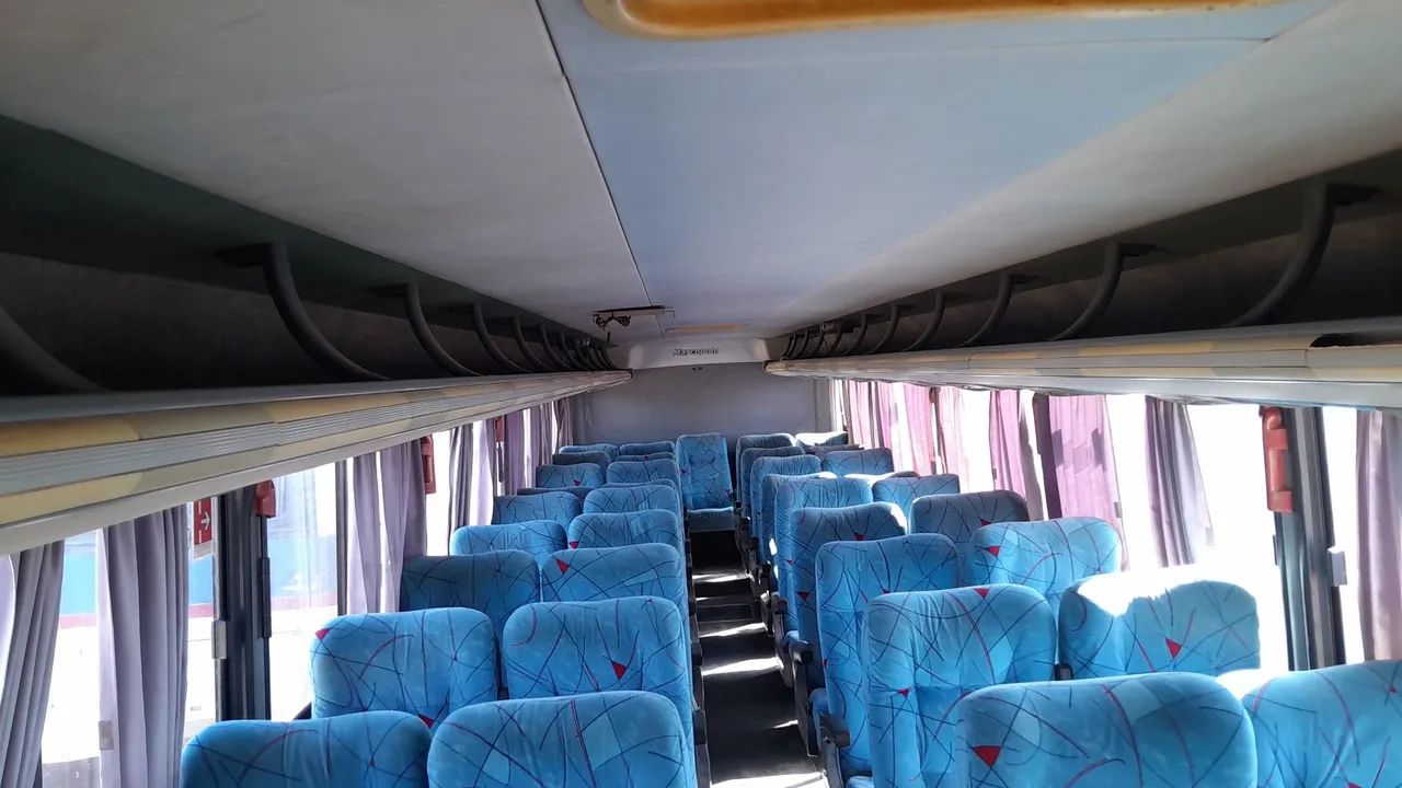 Onibuz 17 22  - Foto 2