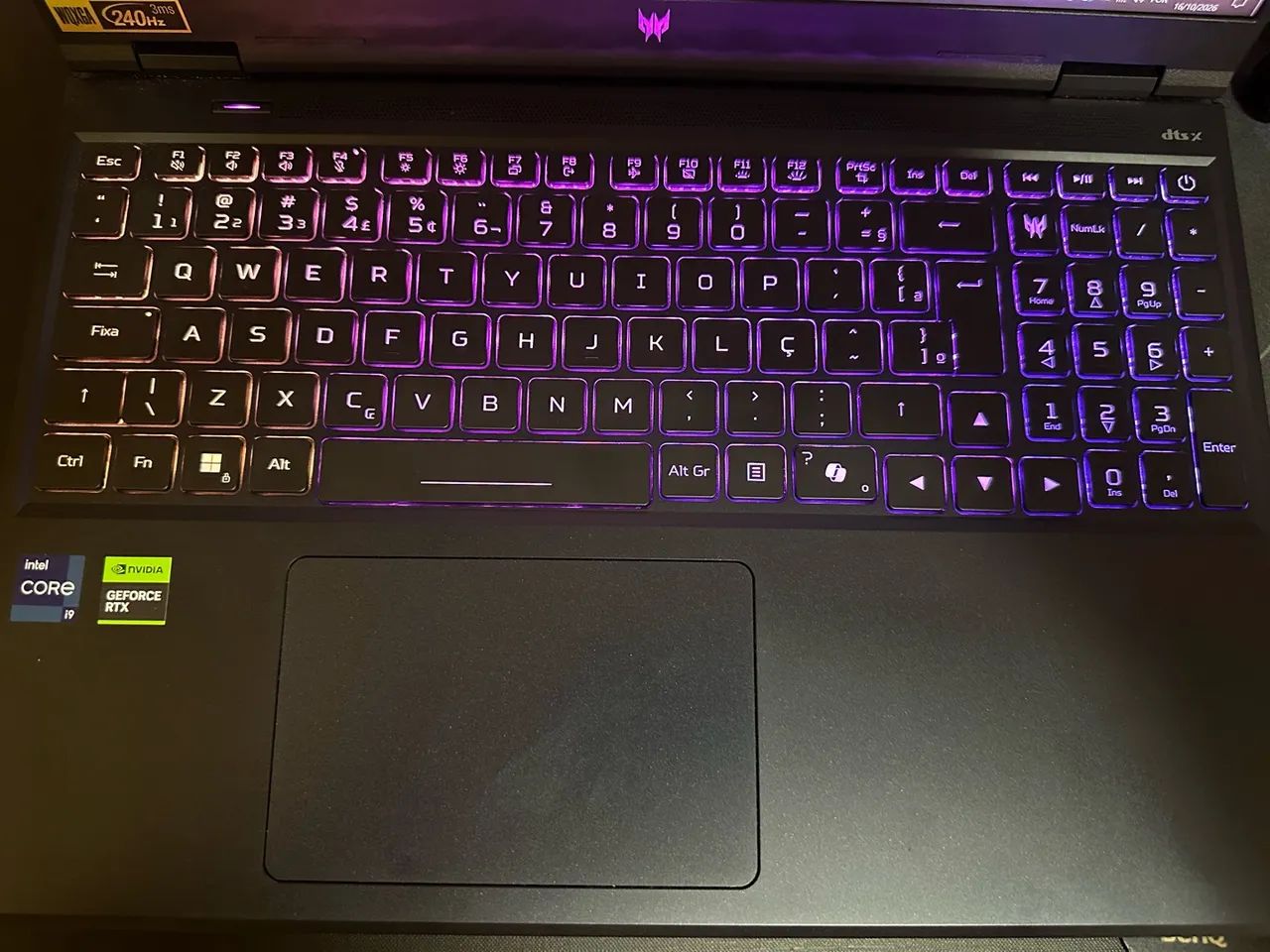 Notebook Acer predator helios neo 16  - Foto 2