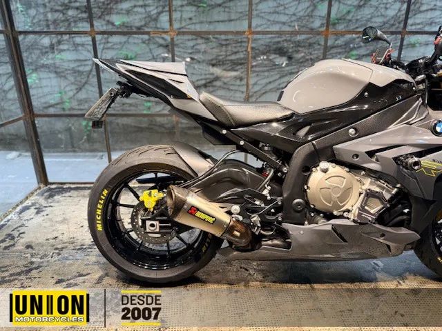 BMW S 1000 R - Foto 4