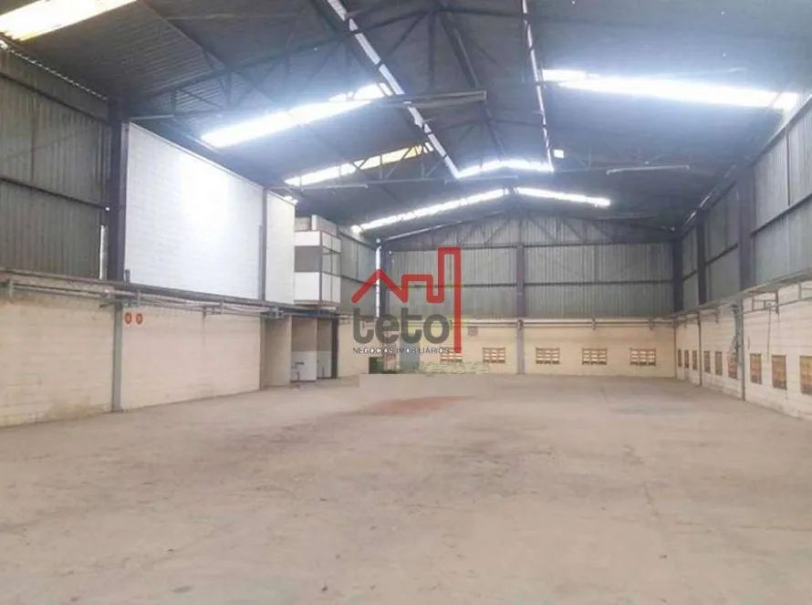 Galpão - Venda- São Francisco - Foto 2