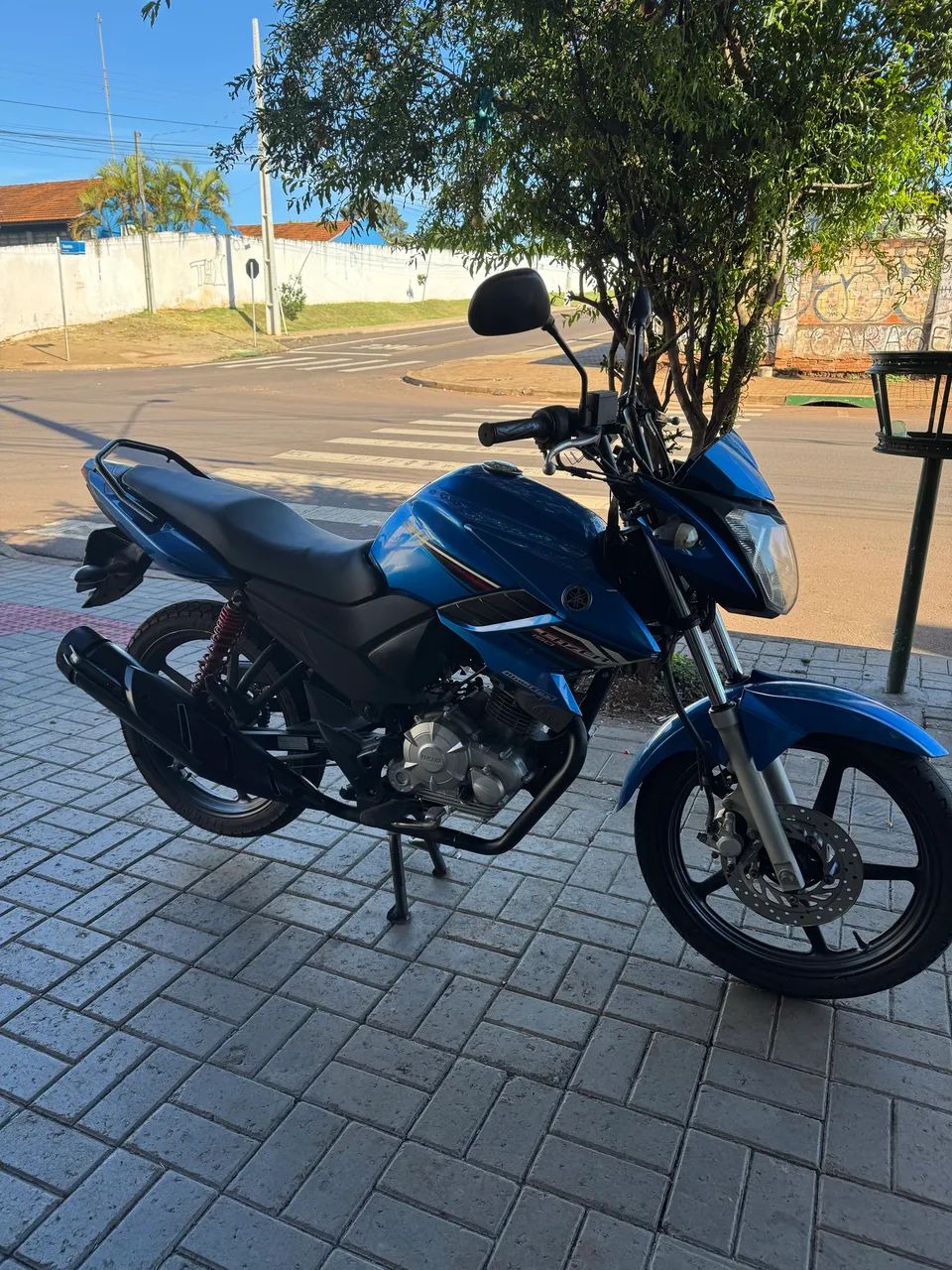 Fazer 150 ano 2015 - Foto 2