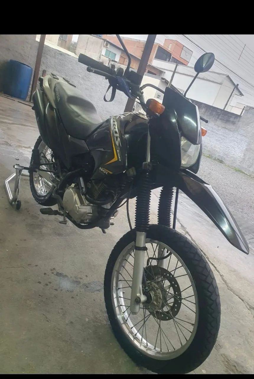 Bros 150 - Foto 5