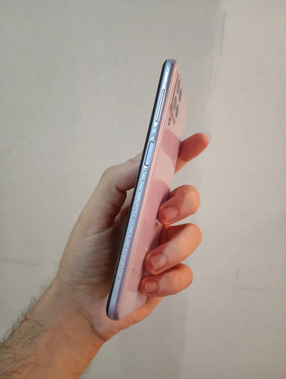 Samsung Galaxy A22 4GB 128GB - Foto 4