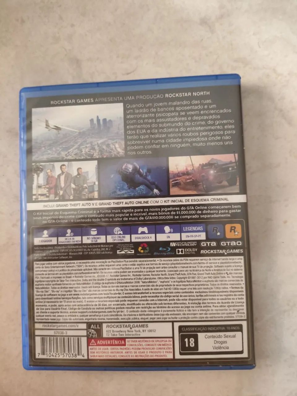 GTA 5 - Foto 3