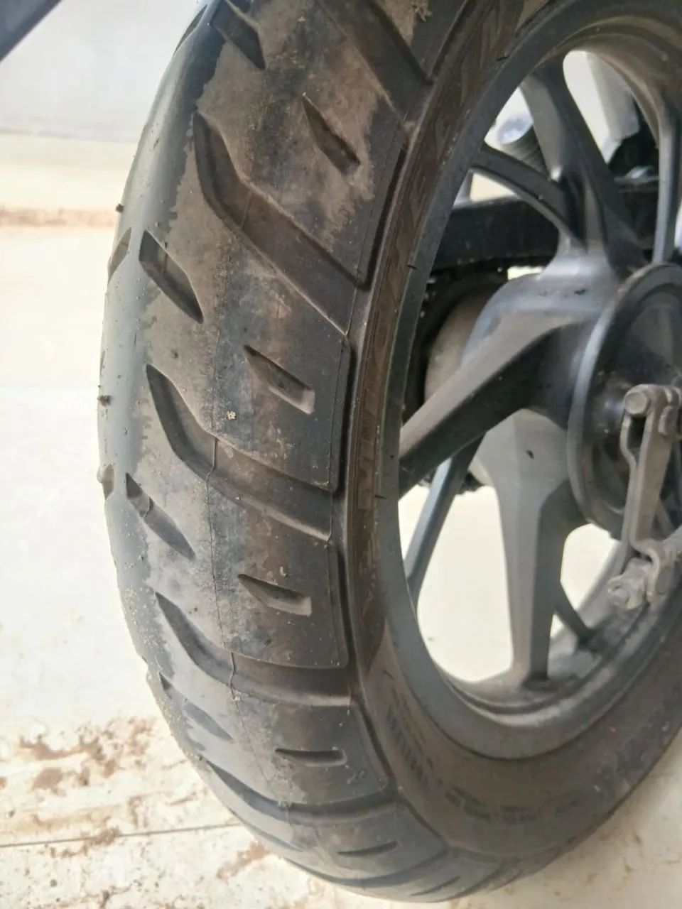Honda Biz 125 - Foto 4
