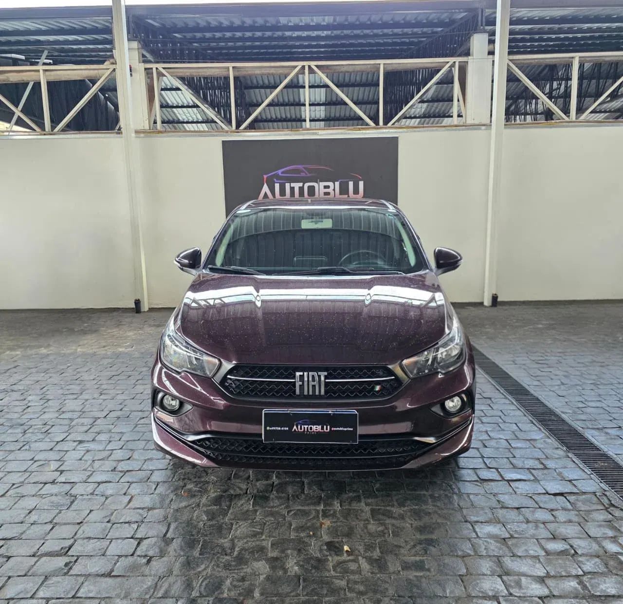 Fiat Cronos Drive 1.3 8V Flex 2022 - Foto 2