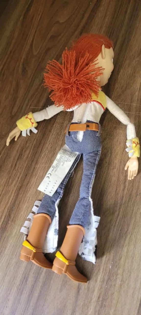 Jessie Mattel - Foto 4