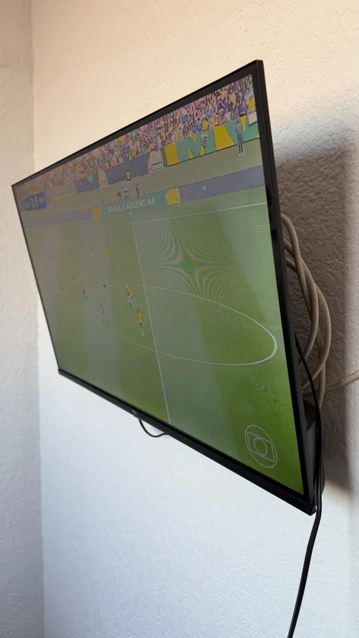 SmarTV TCL 32? Full HD - Foto 3