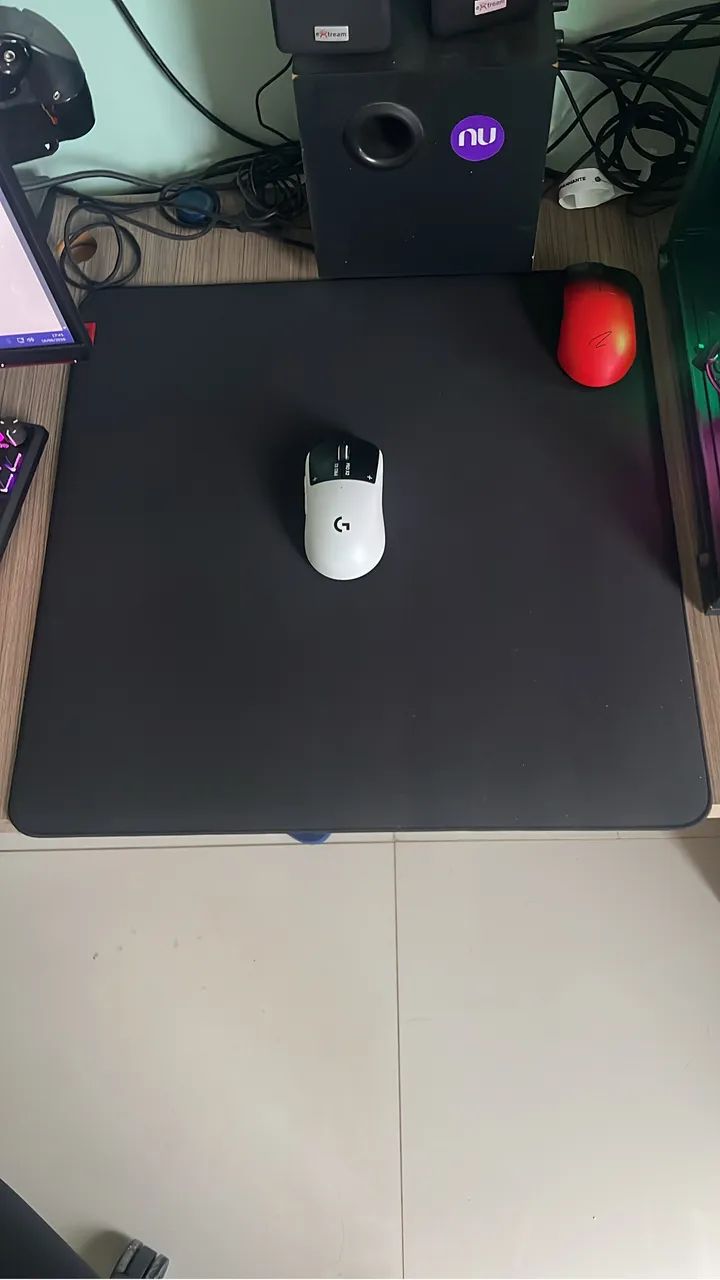 Mousepad Zowie hrs lll