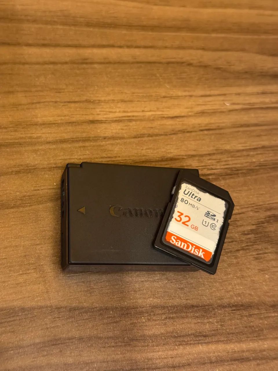 Cânon T7 - Foto 3