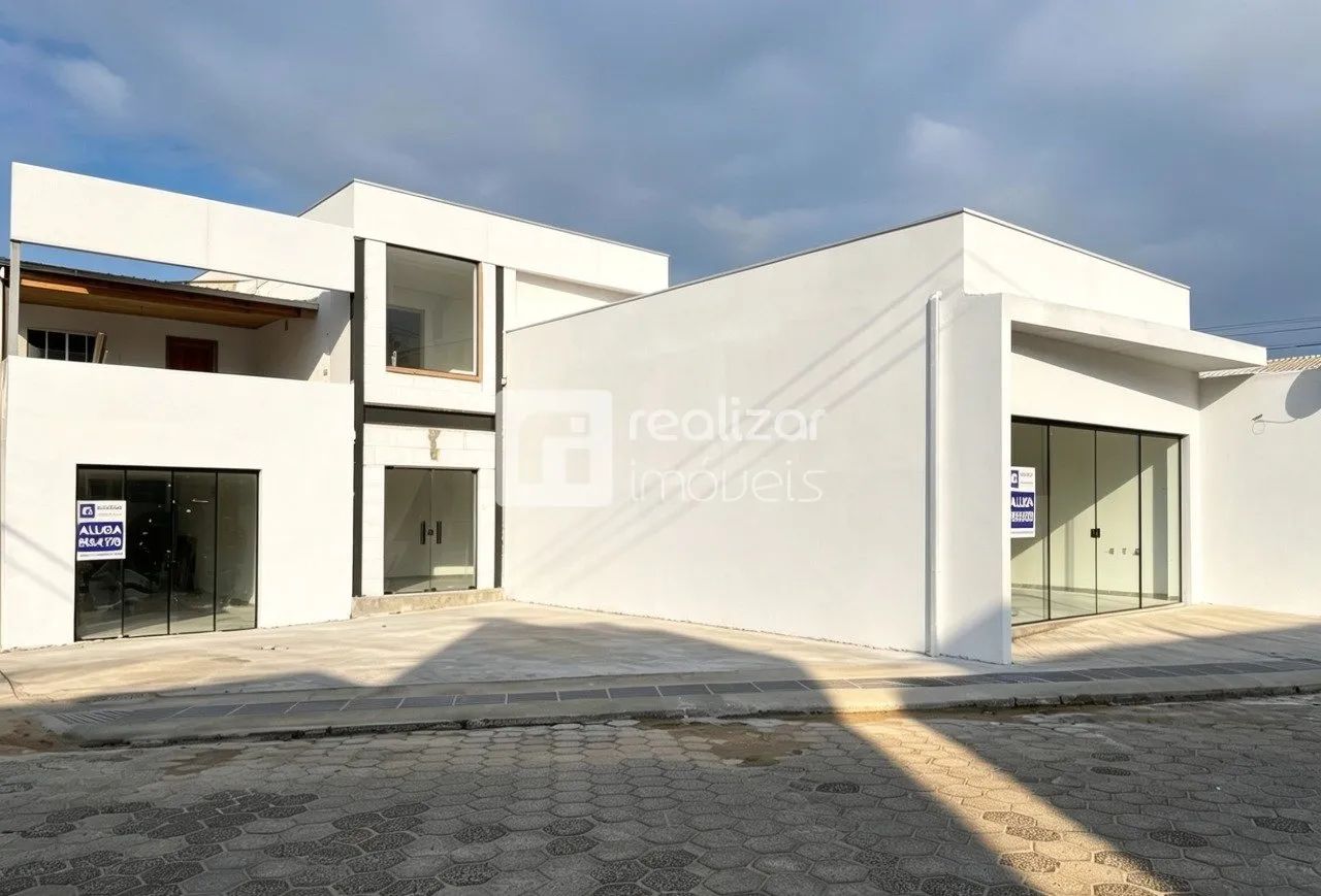Sala Comercial no bairro Campeche em Florianópolis - Foto 2