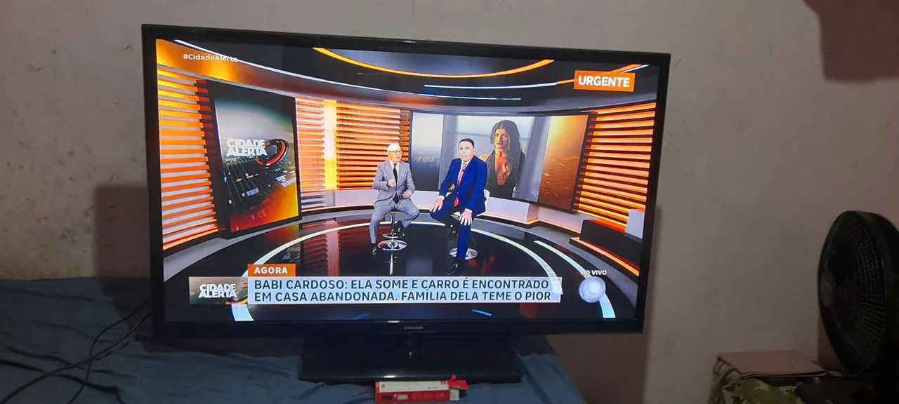 Tv  - Foto 3