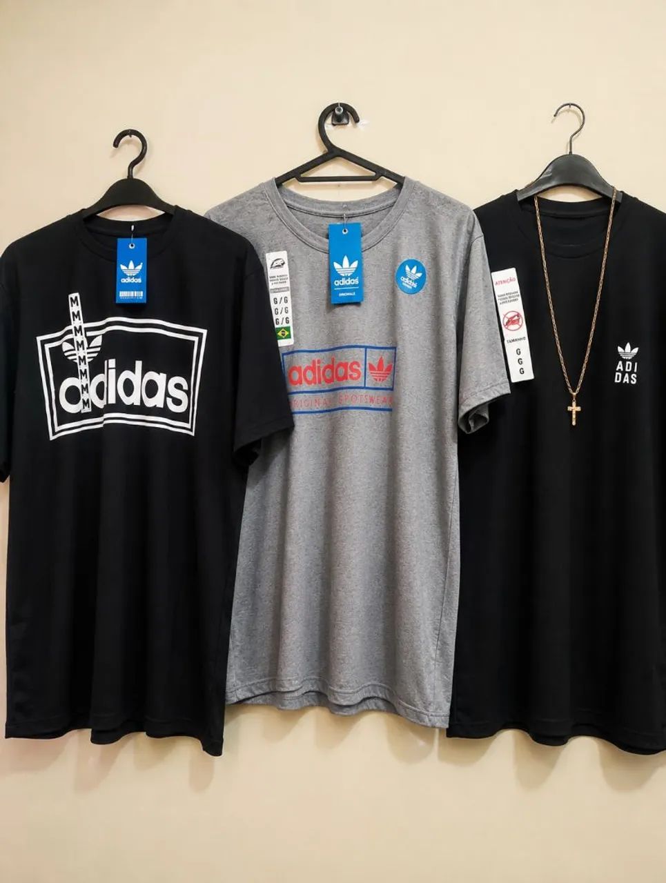 Promoção na AD STYLE!