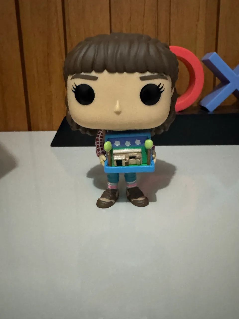 Funko Pop Eleven 1297