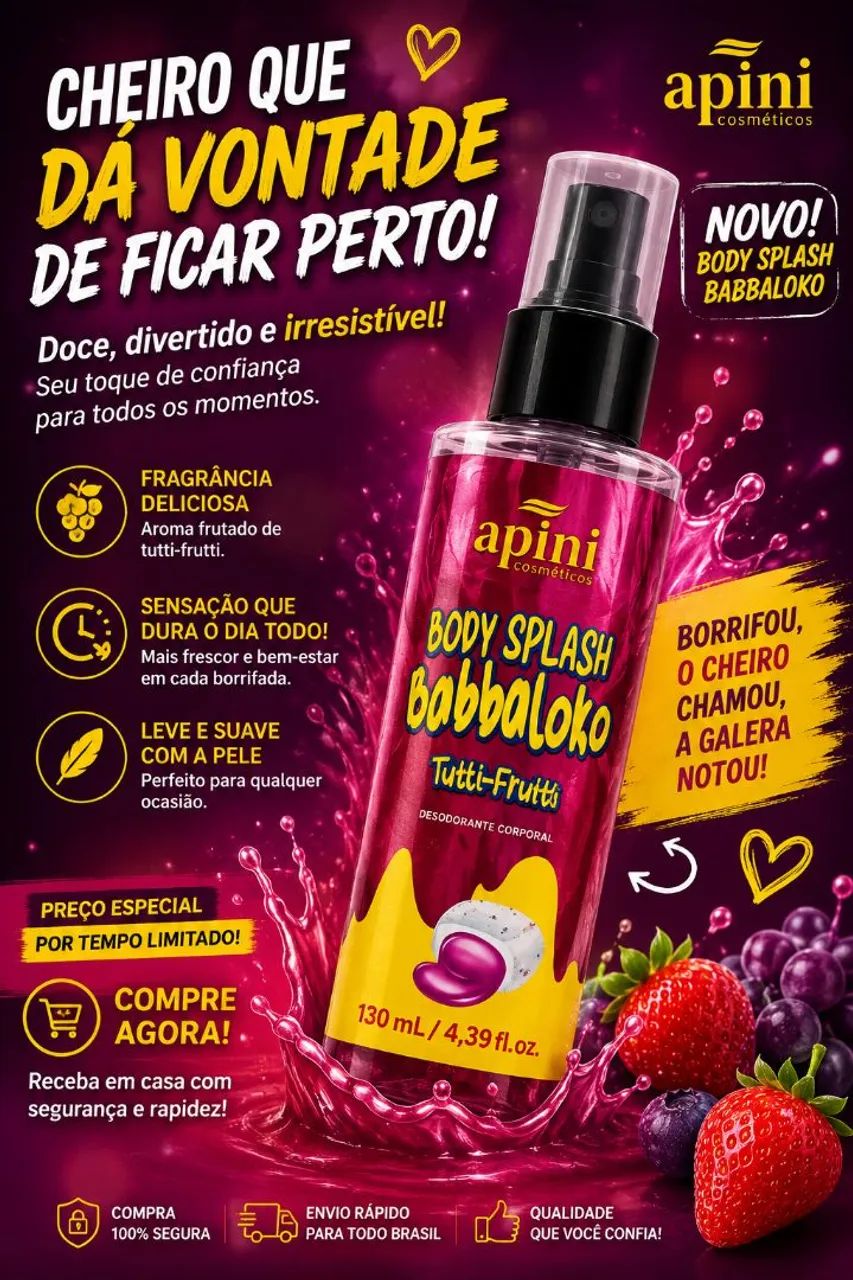 Produtos de beleza  - Foto 2