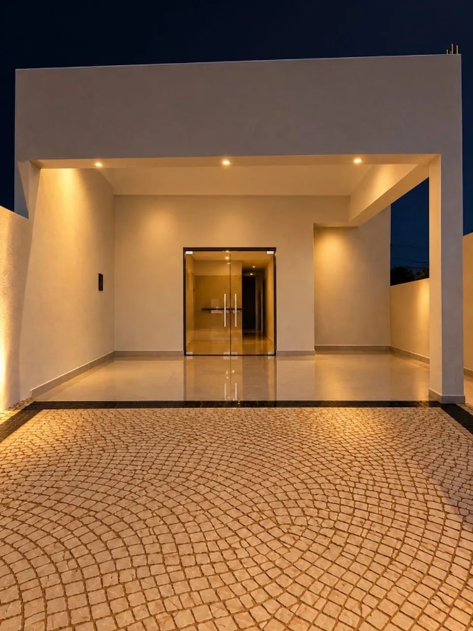 VENDO CASA EM CONSTRUÇÃO NA 1506 SUL - Foto 2