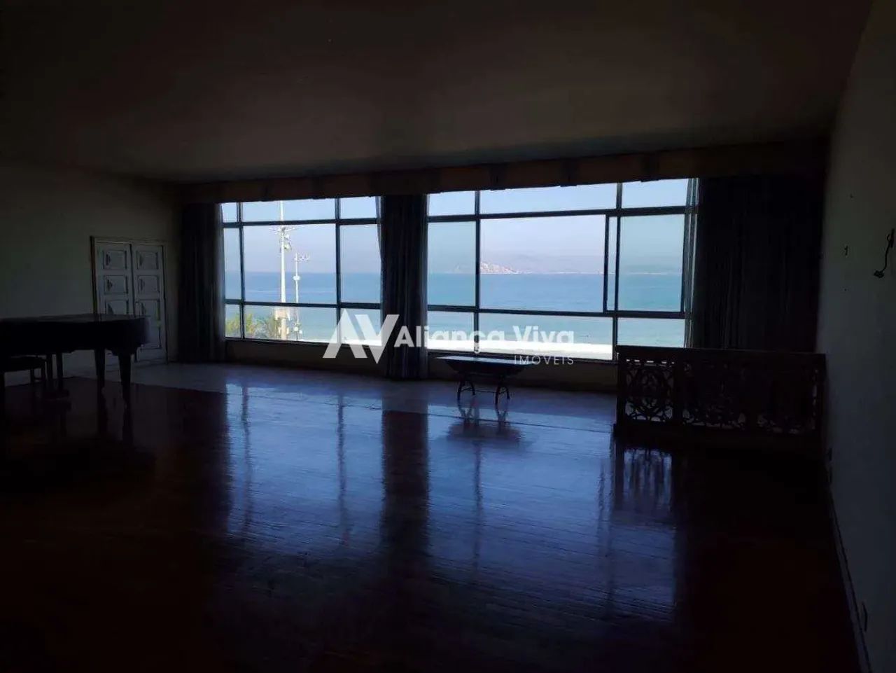 Ipanema | Apartamento 5 quartos, sendo 1 suite - Foto 4