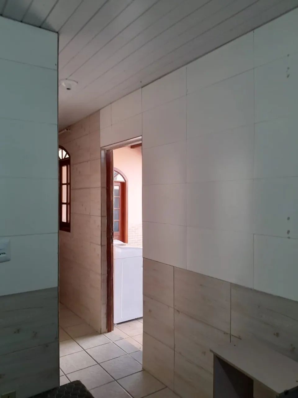 Kitnet Jardim Atlântico  - Foto 4