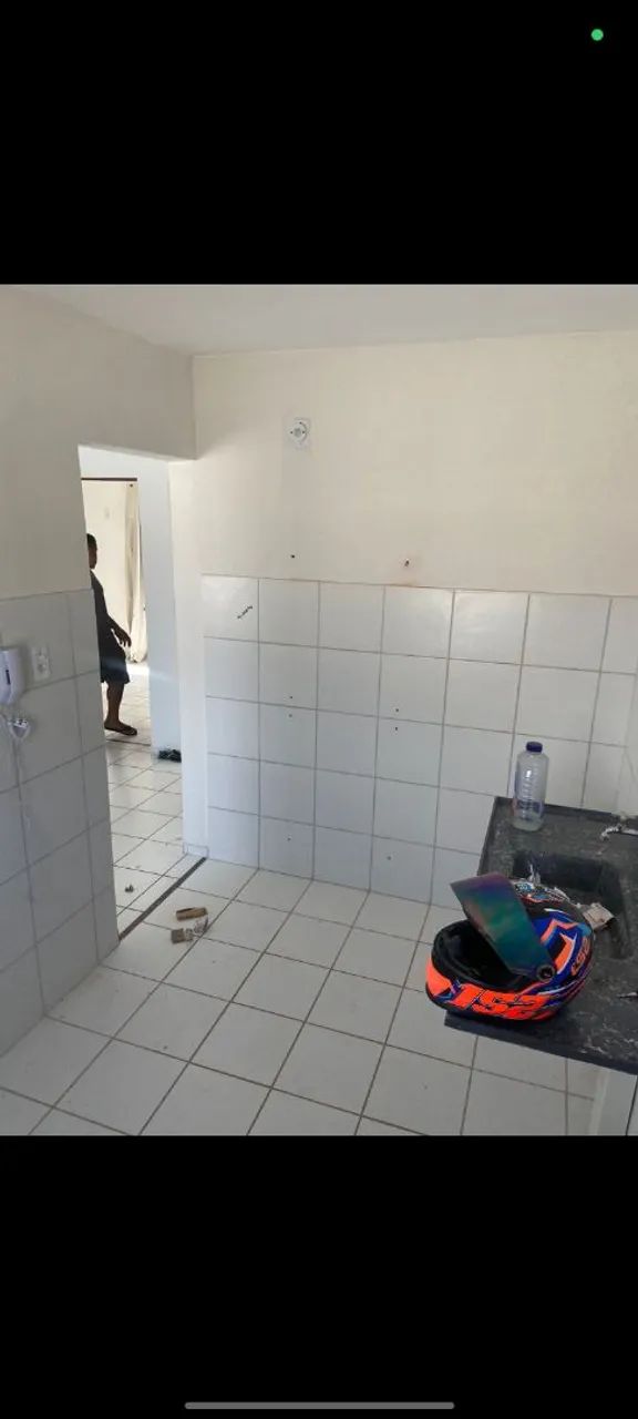 Passo apartamento ou troco em uma casa  - Foto 2