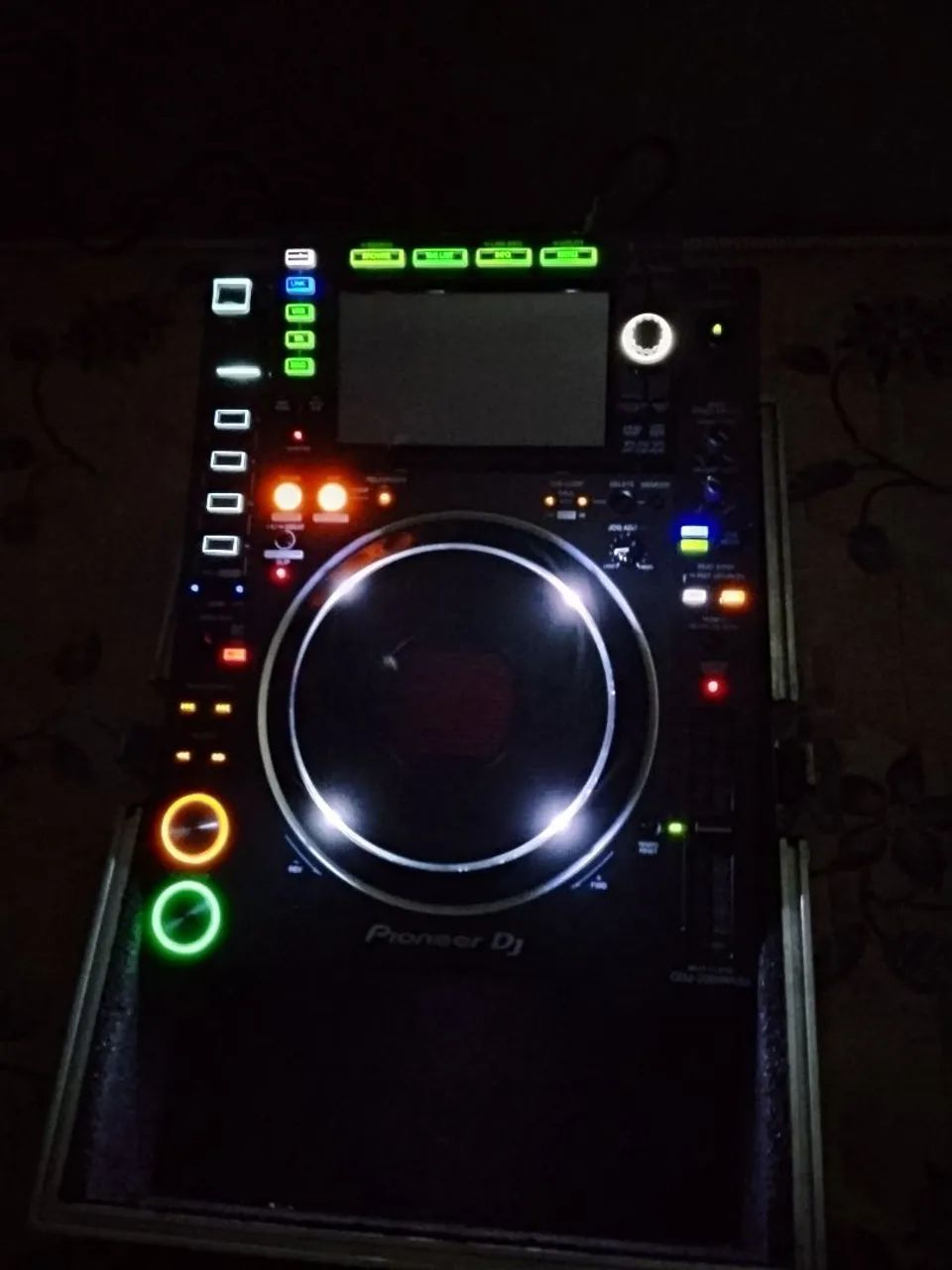 cdj 2000