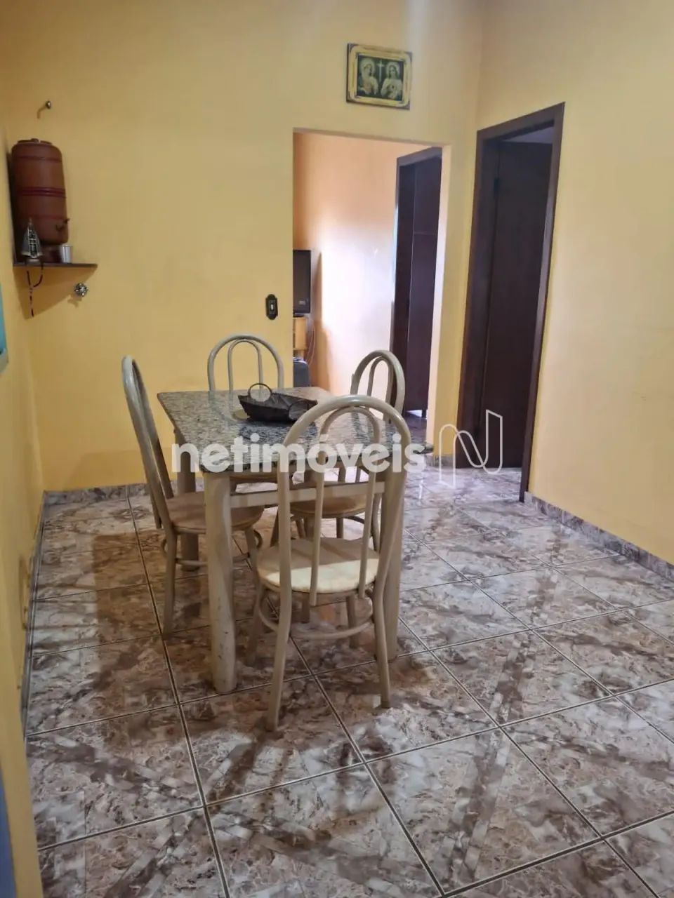 Venda Casa Ascenção Pará de Minas - Foto 4