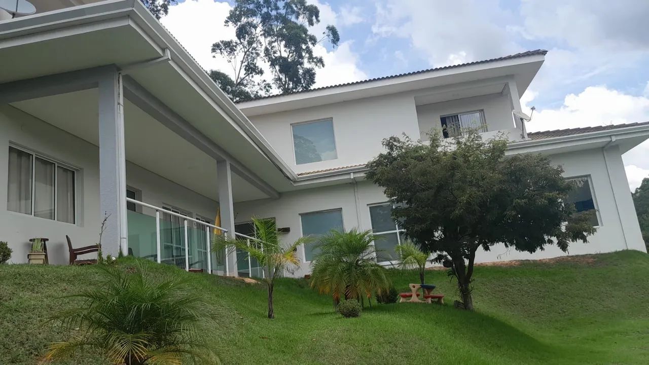 VENDE-SE CASA CONDOMÍNIO  - Foto 2