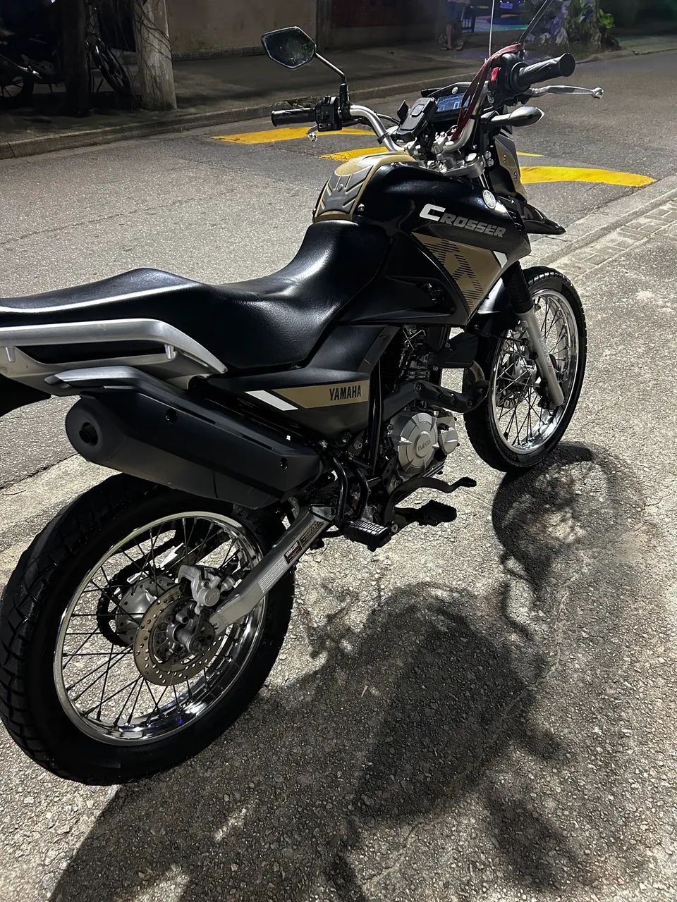 Crosser 150 - Foto 2