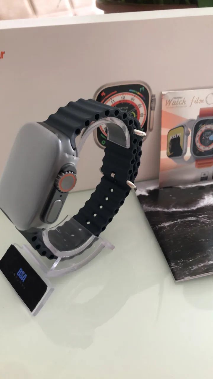 Smartwhat Masculino - Foto 4