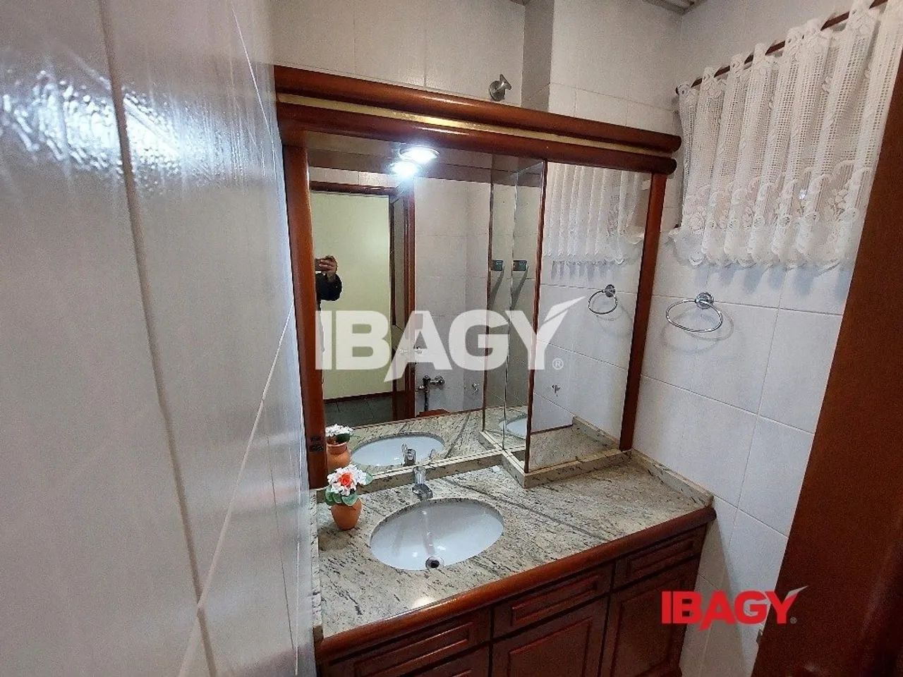 Excelente Apartamento 3 dormitório(s) em Centro - Florianópolis - Foto 4