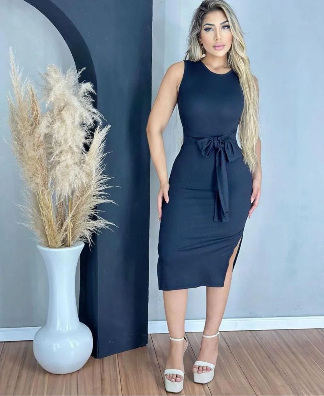 Vestido - Foto 3