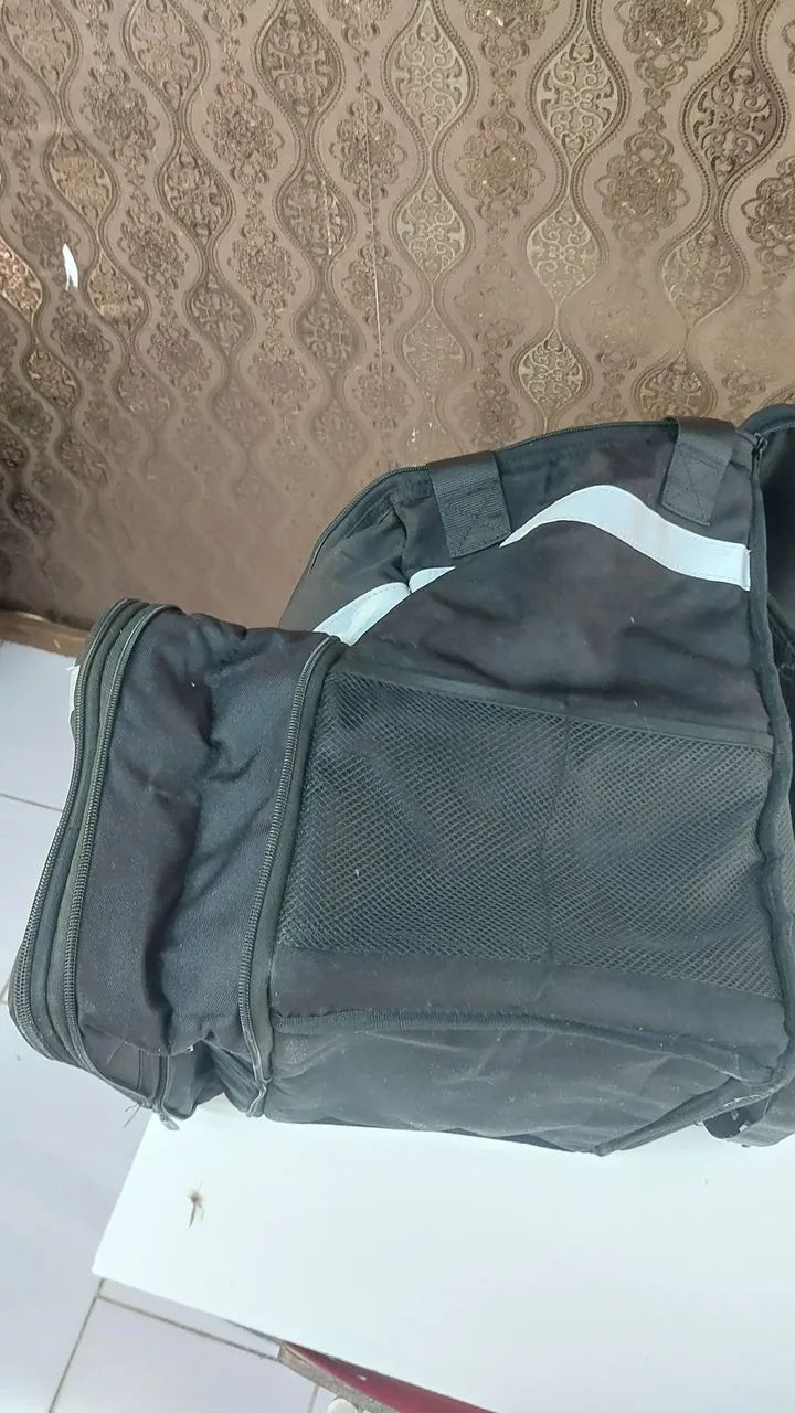 Mochila de Entregador Grande - Foto 5